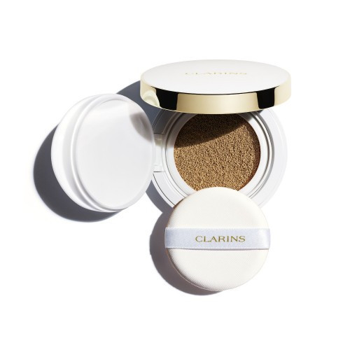 Clarins Cushion Haute Tenue+  make-up v polštářku  - 105 13 ml