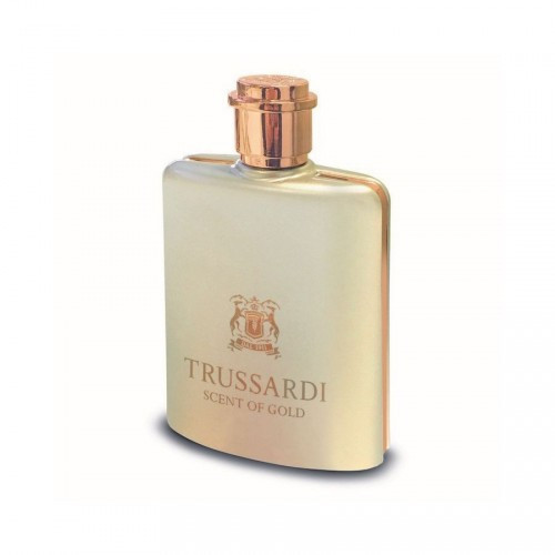 Trussardi Trussardi Scent of Gold  parfémová voda dámská  100 ml