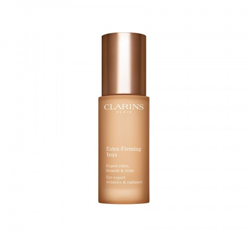 Clarins Extra-Firming Yeux oční krém  15 ml