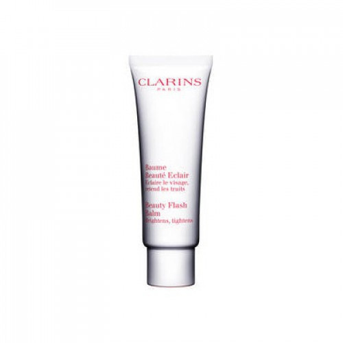 Clarins Beauty flash balm 15 ml lehký balzám  15 ml