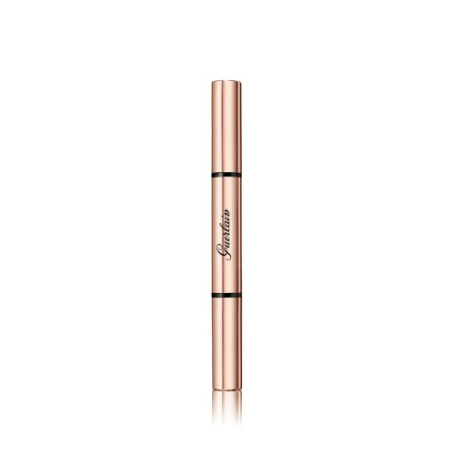 Guerlain Duo Stick Eyeshadow oční stíny  - 03 Vert