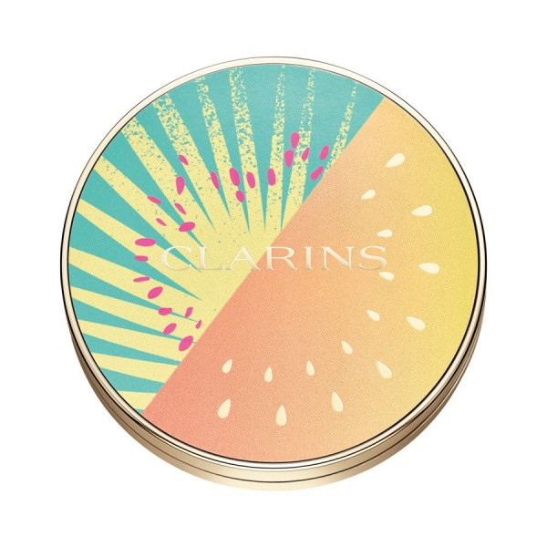 Clarins Eye Shadow Palette  oční stíny  - retail 21 4,2 g