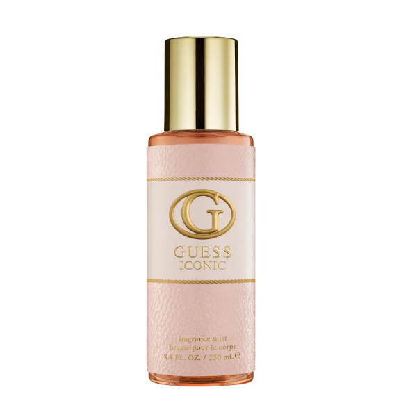 Guess GUESS Iconic W EDP Mist tělová mlha dámská 250 ml
