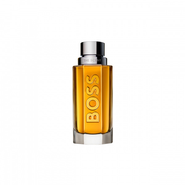Hugo Boss The Scent Eau de Toilette for Him toaletní voda pánská  100 ml