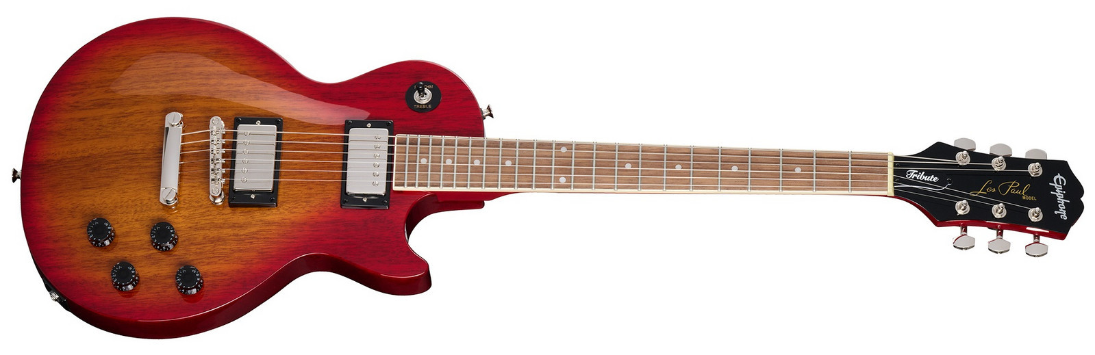 Epiphone Les Paul Tribute Heritage Cherry Sunburst