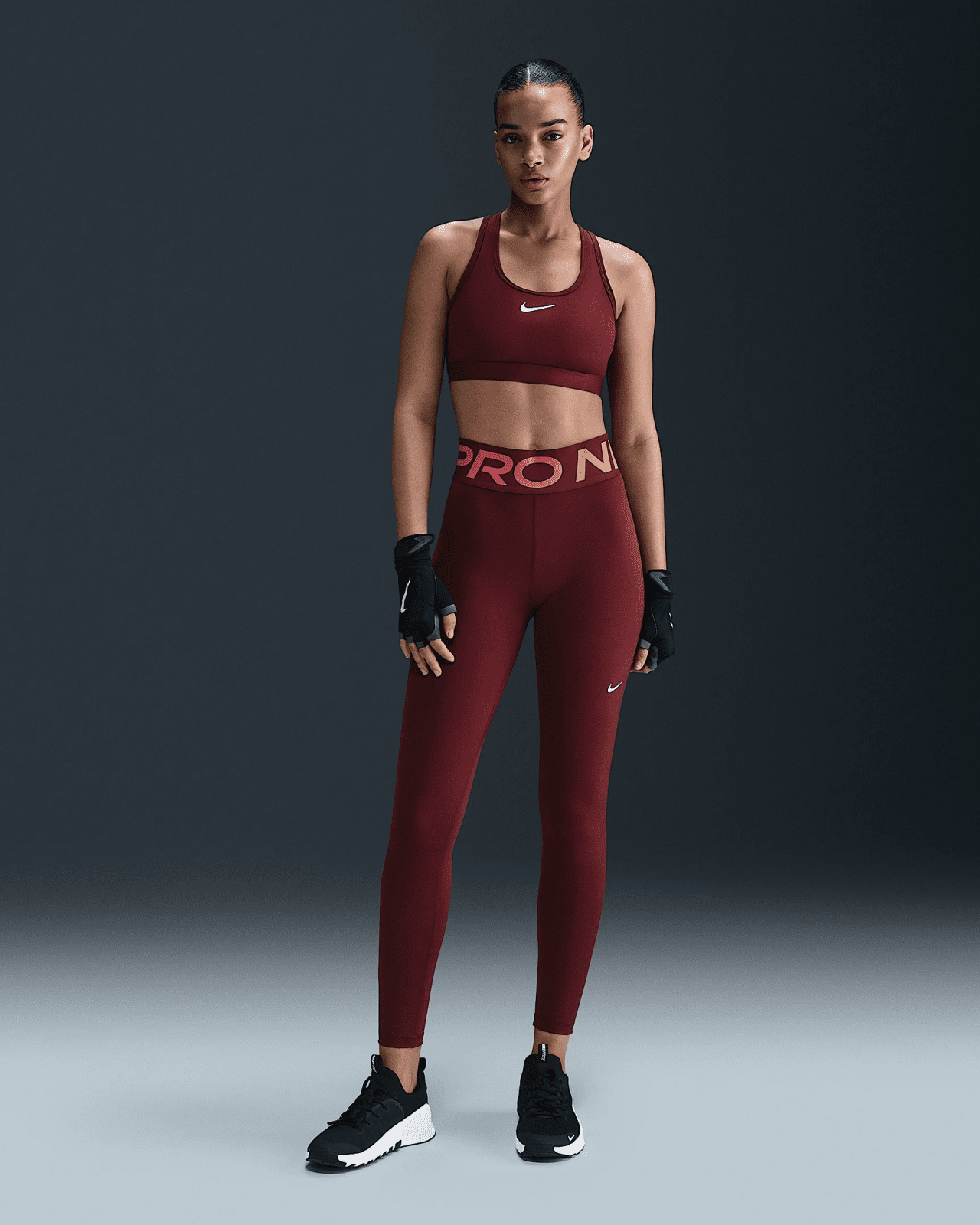 Nike Pro Sculpt Womens High XS