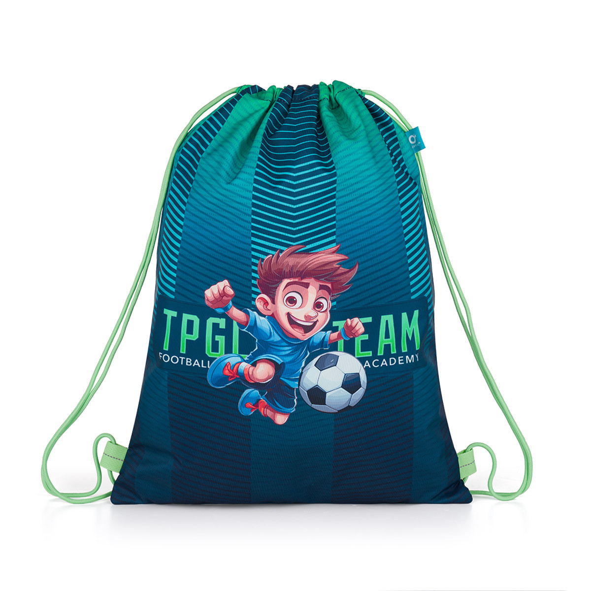 Sportovní vak (gymsack) Topgal RAMY 25025