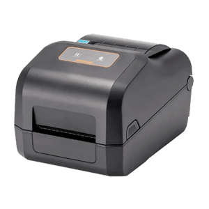 BIXOLON XD5-40tR, labels, 8 dots/mm (203 dpi), RFID, USB, USB Host, RS232, Ethernet, black