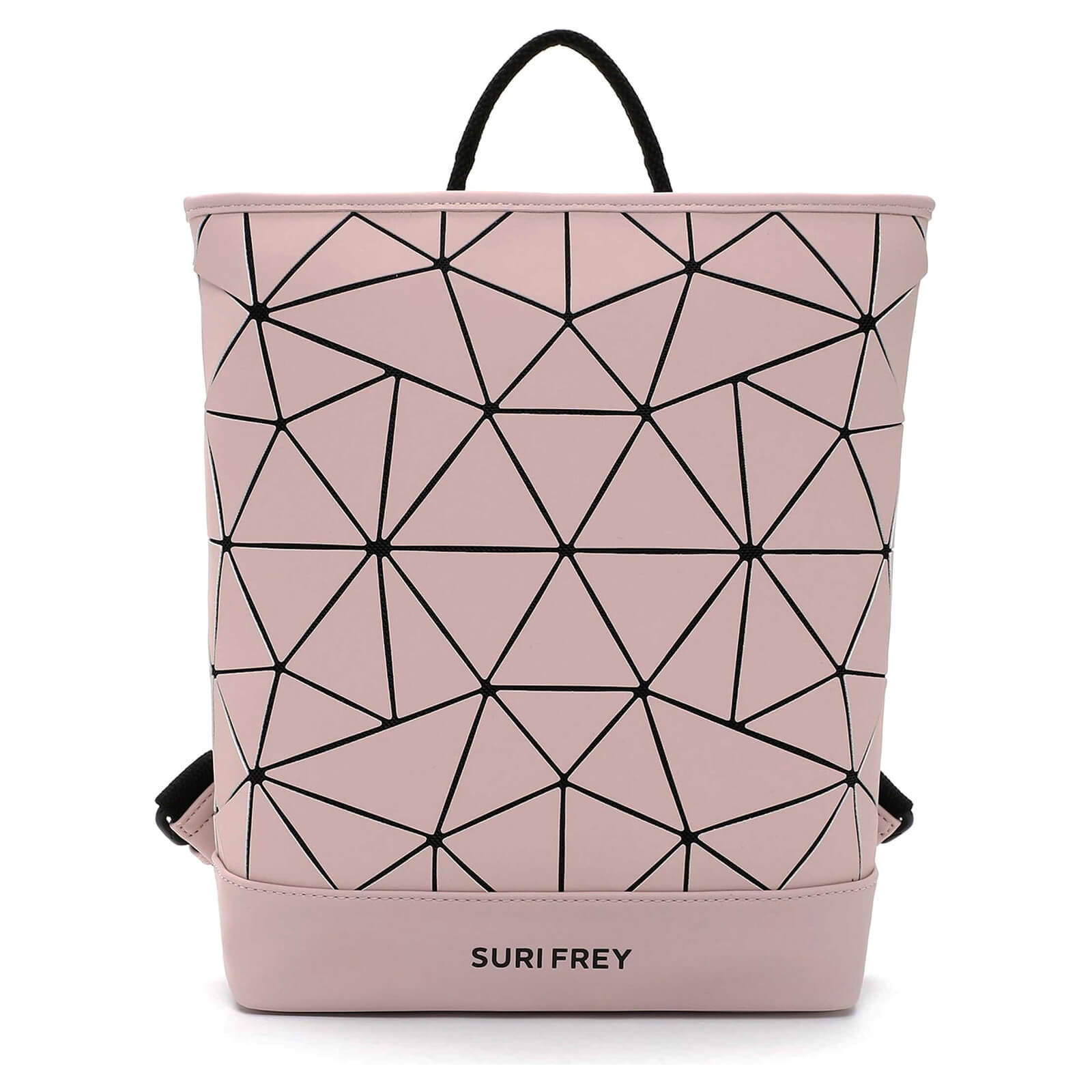 Dámský batoh Suri Frey Ilarie - růžová