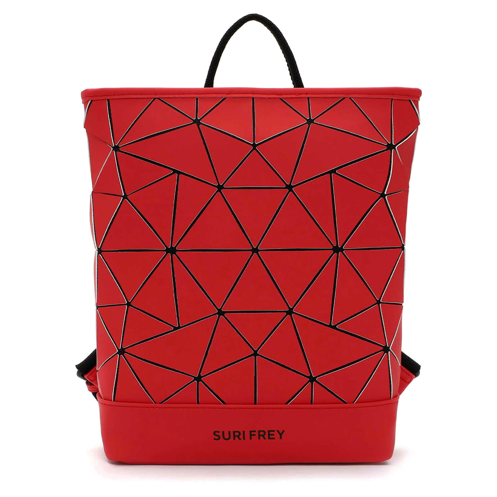 Dámský batoh Suri Frey Ilarie - broskvová