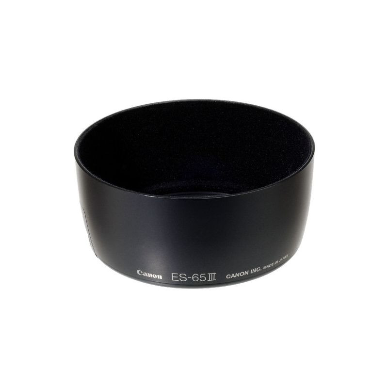 CANON ES-65 III