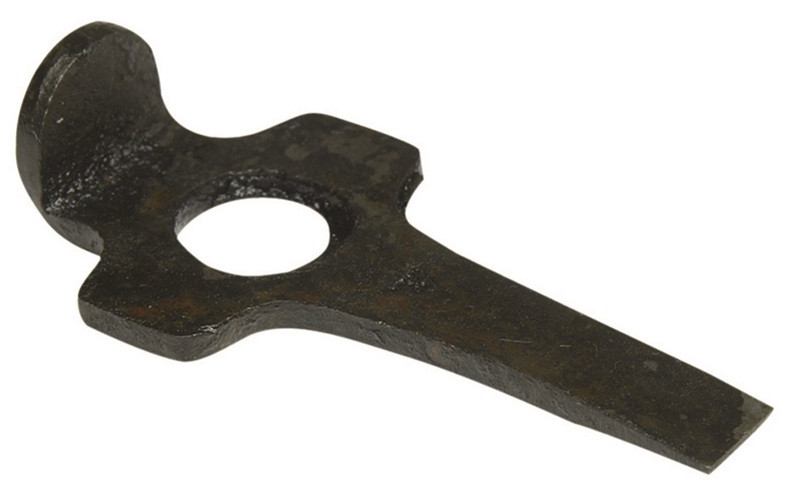 Klíč k pistoli P08 Luger Tool Key WWII German Repro