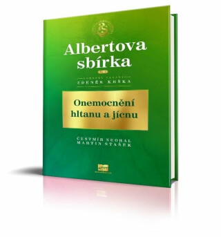 Onemocnění hltanu a jícnu - Čestmír Neoral, Martin Stašek