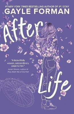 After Life - Forman Gayle