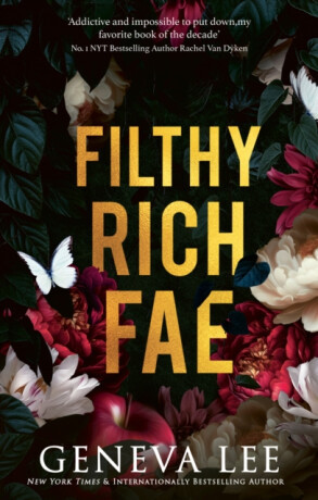 Filthy Rich Fae - Geneva Lee