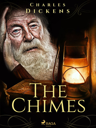 The Chimes - Charles Dickens - e-kniha