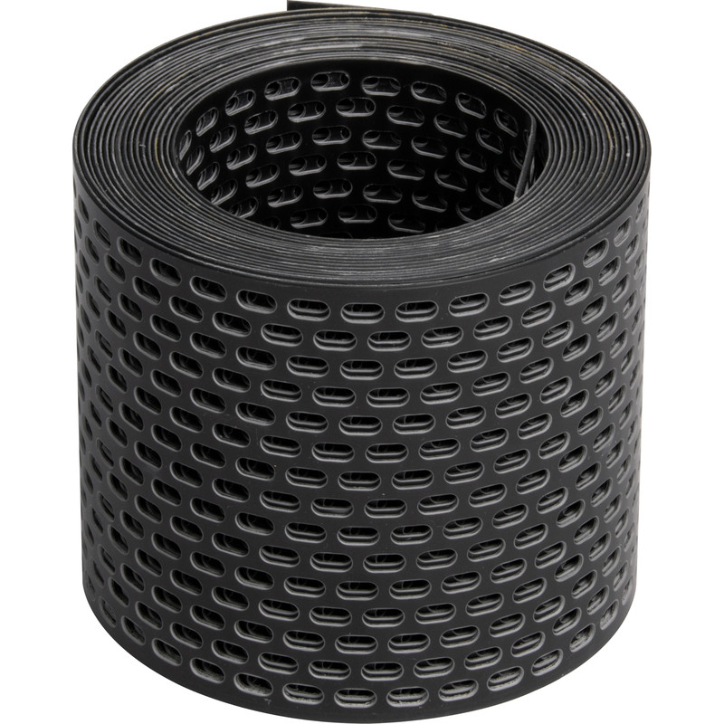 Ochranný pás proti ptákům RETEK 80 cihlově červená