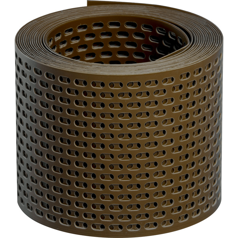 Ochranný pás proti ptákům RETEK 80 černá