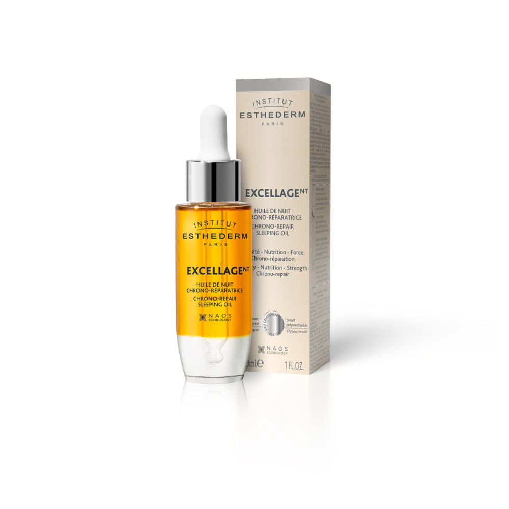 ESTHEDERM Excellage Noční regenerační sérum 30 ml