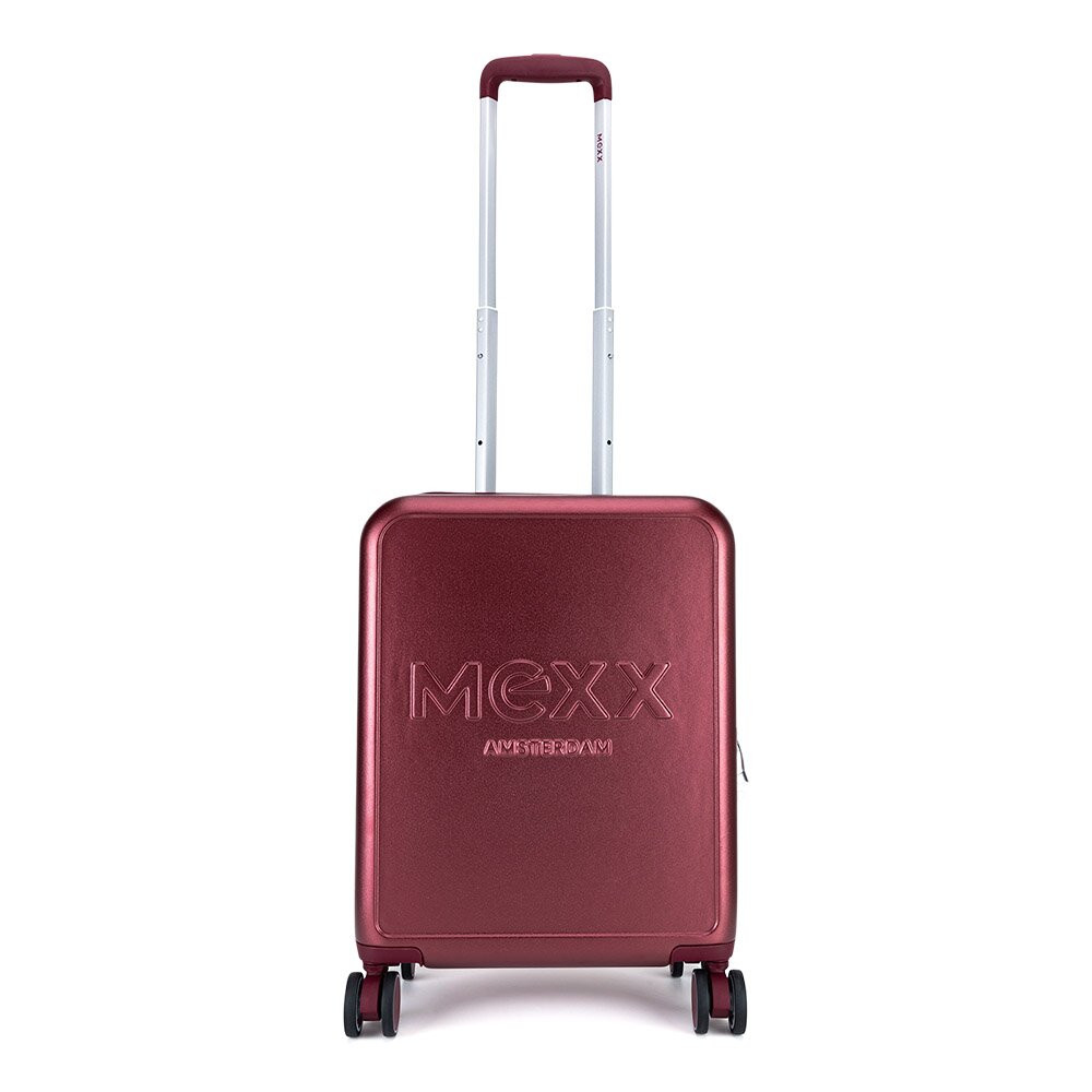 Kufry Mexx MEXX-S-036-07 BURGUNDY