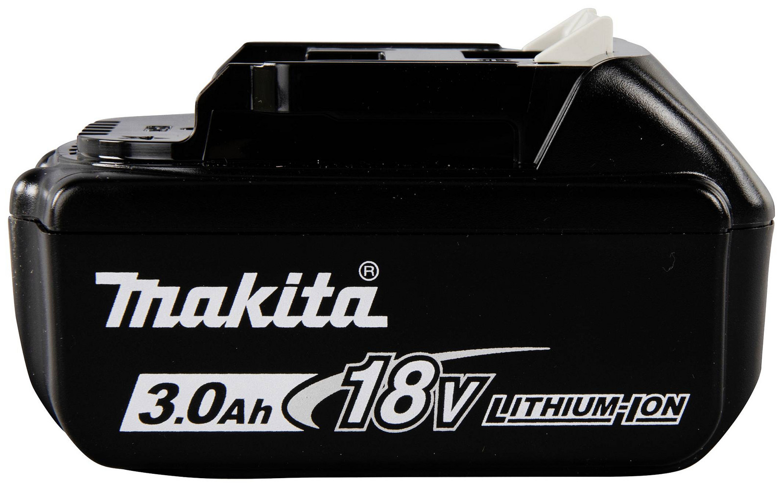 Makita BL 1830B náhradní akumulátor pro elektrické nářadí, 3 Ah Li-Ion, 197599-5