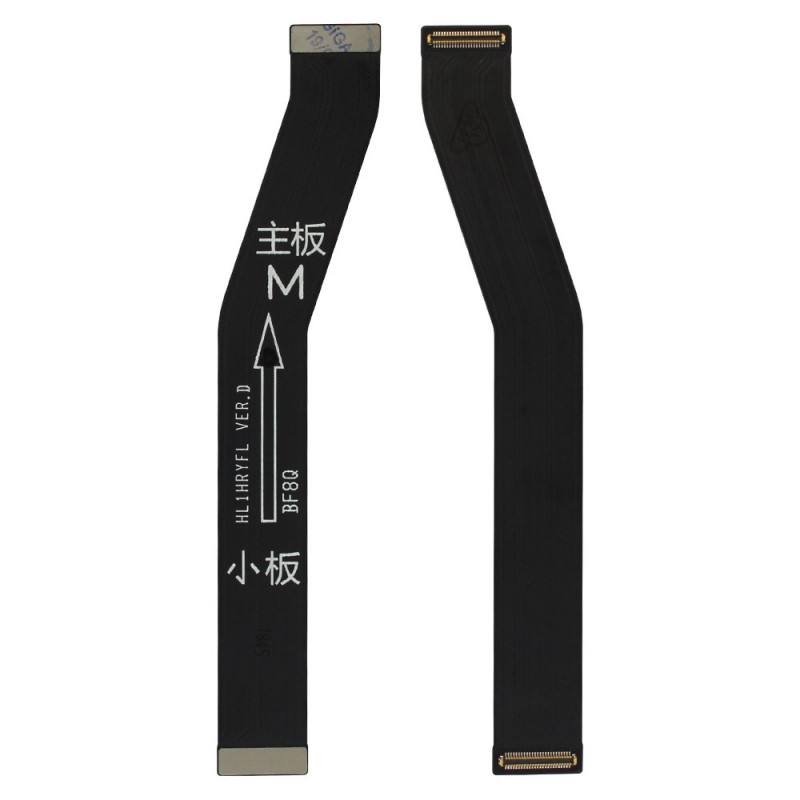 Flex kabel Huawei P Smart 2019,  Honor 10 Lite hlavní flex
