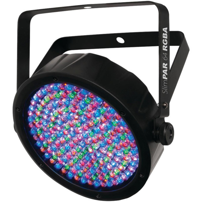 Chauvet DJ SlimPAR 64 B stock