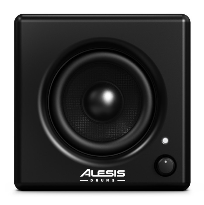 Alesis Nitro Amp