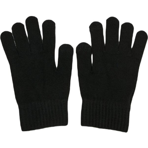 GAP V-B CORE Chlapecké rukavice, černá, velikost