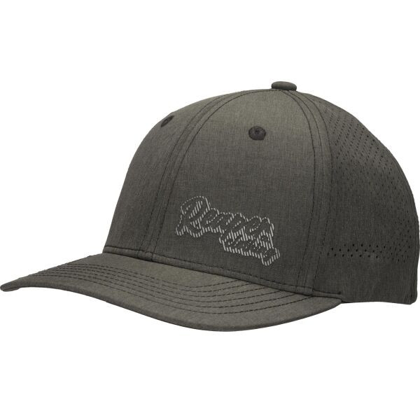 Reaper FLEKS Kšiltovka, černá, velikost