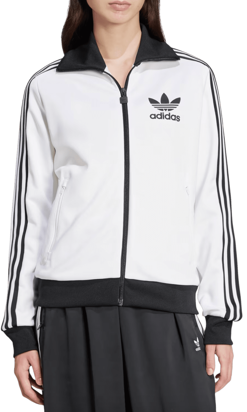 Mikina adidas Originals CLASSIC TT