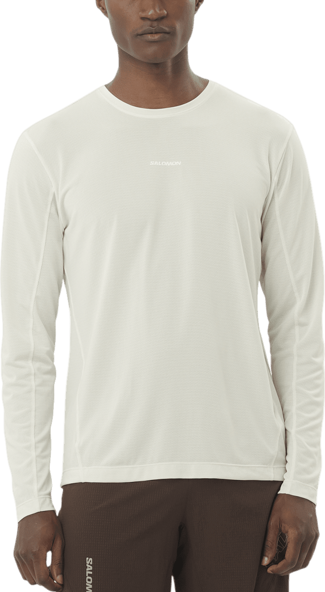 Triko s dlouhým rukávem Salomon SHKout CORE LS TEE M