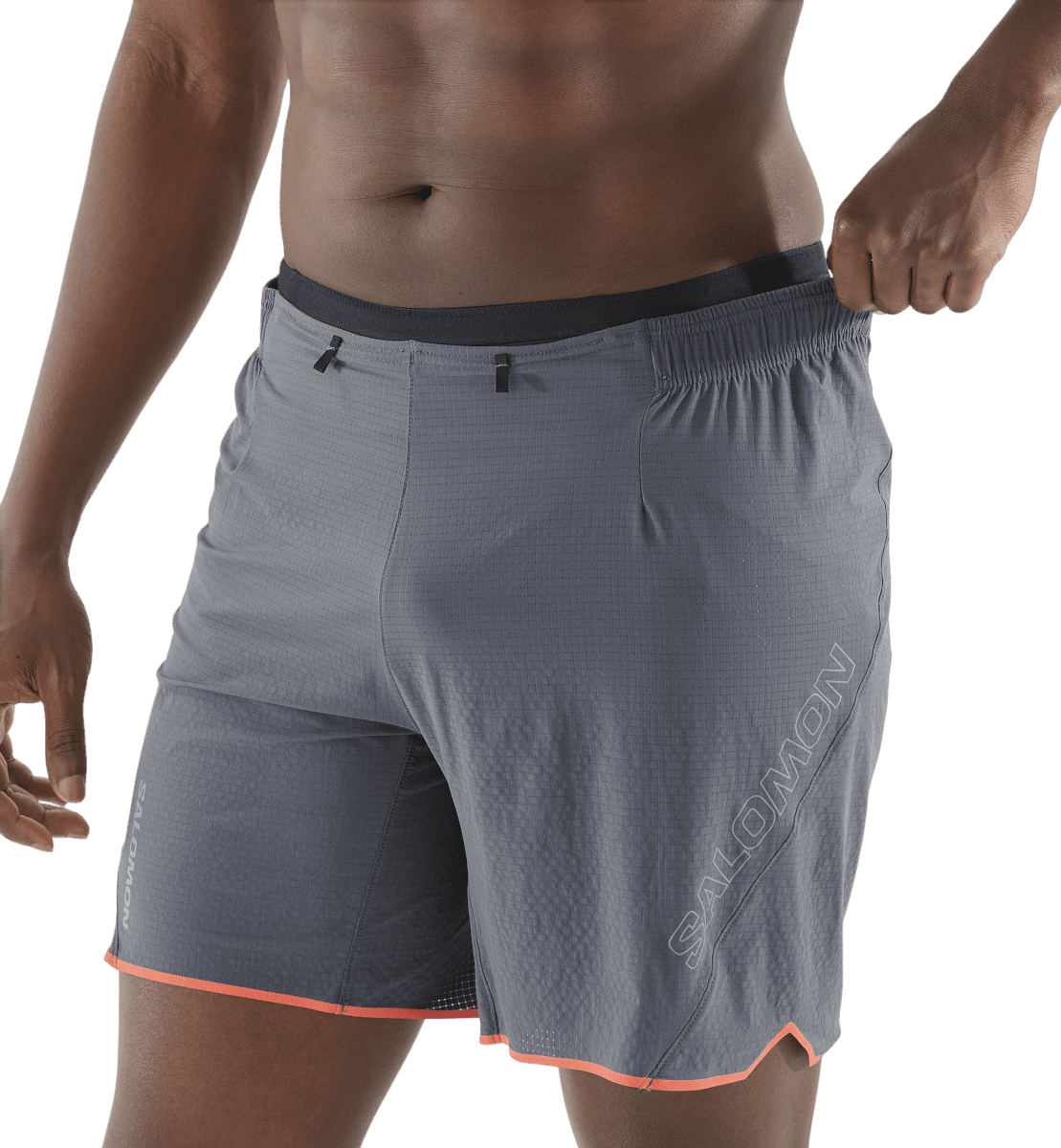 Šortky Salomon SENSE AERO 7 SHORTS M