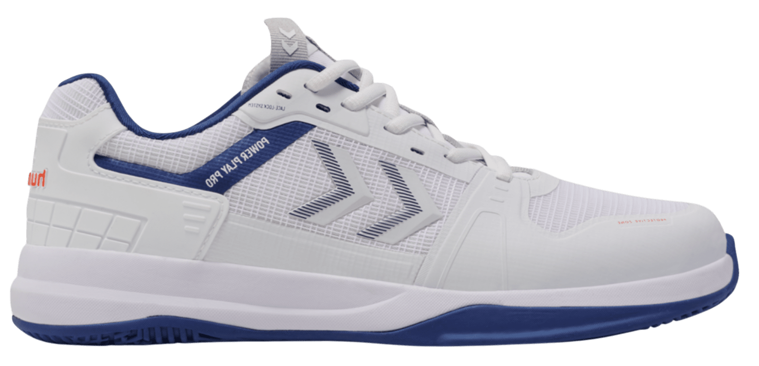 Indoorové boty Hummel Hummel Power Play Pro shoe