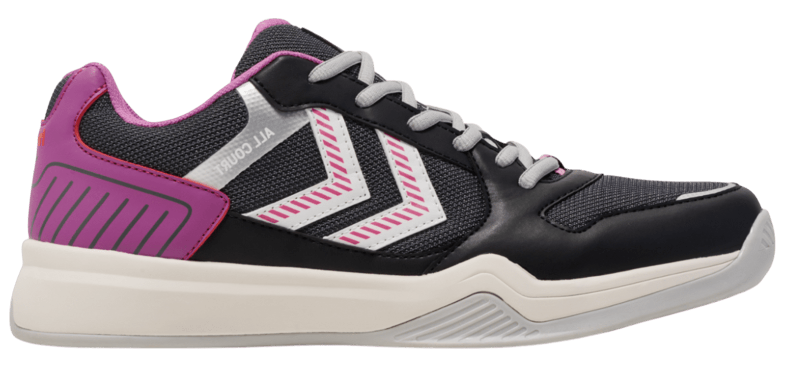 Indoorové boty Hummel Hummel All Court shoe