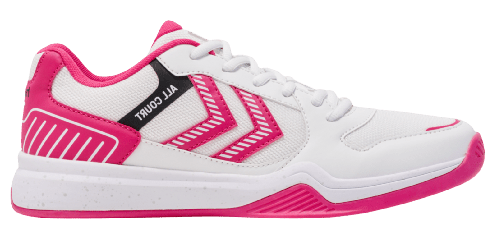 Indoorové boty Hummel ALL COURT