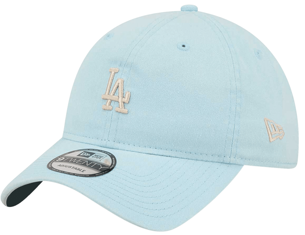 Kšiltovka New Era New Era Los Angeles Dodgers Mini 9Twenty Cap
