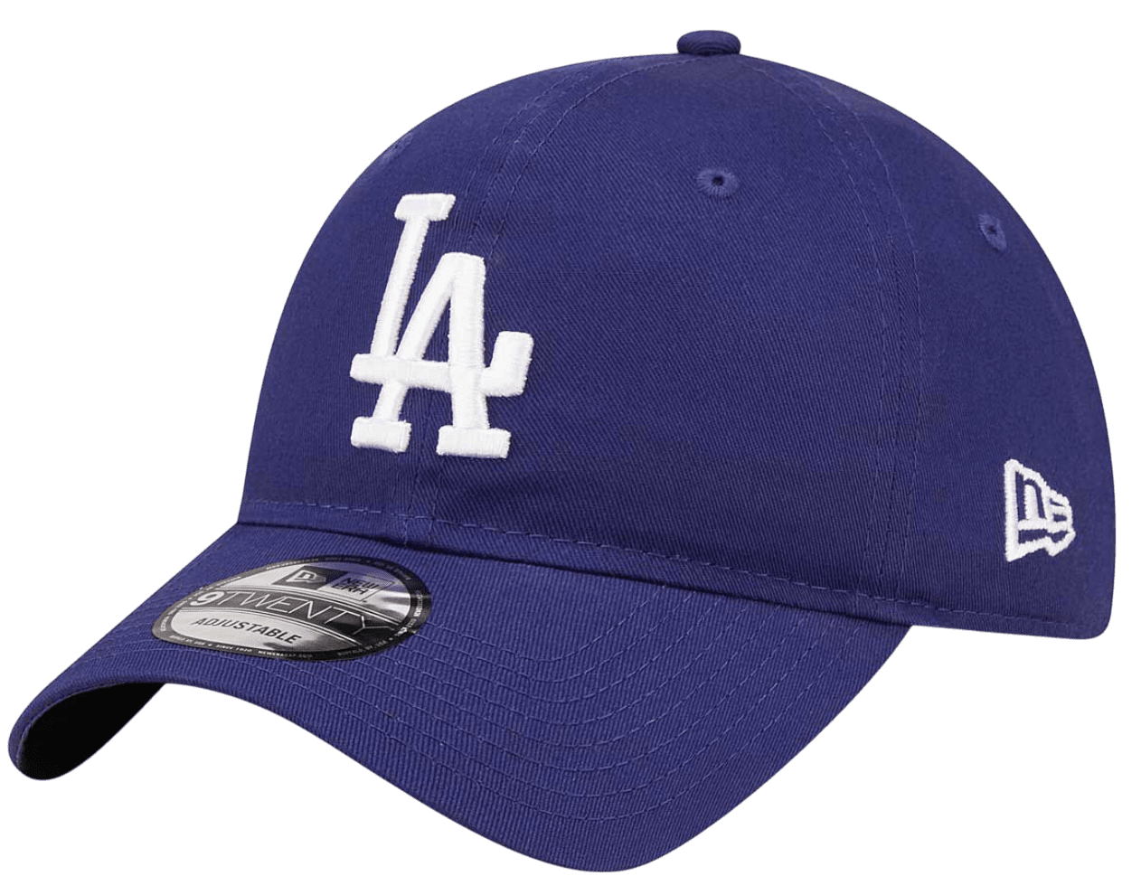 Kšiltovka New Era New Era Los Angeles Dodgers 9Twenty Cap