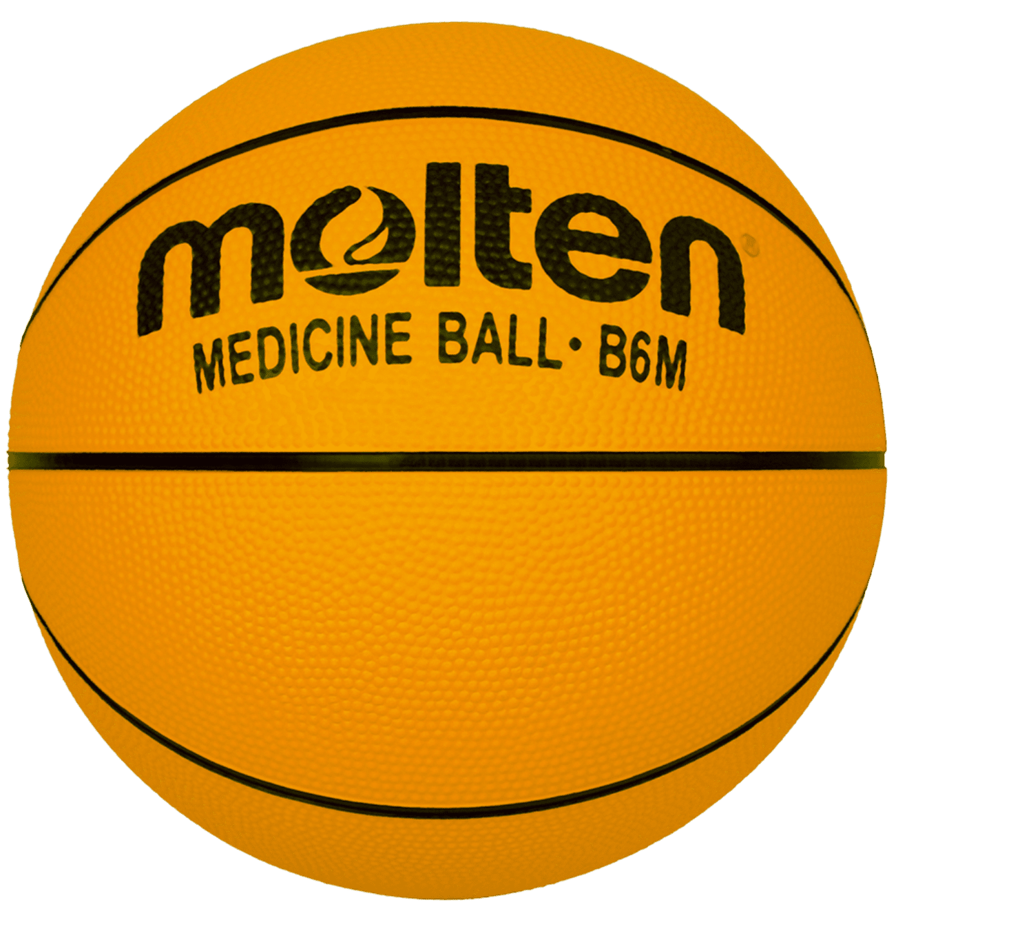 Míč Molten B6M BASKETBALL