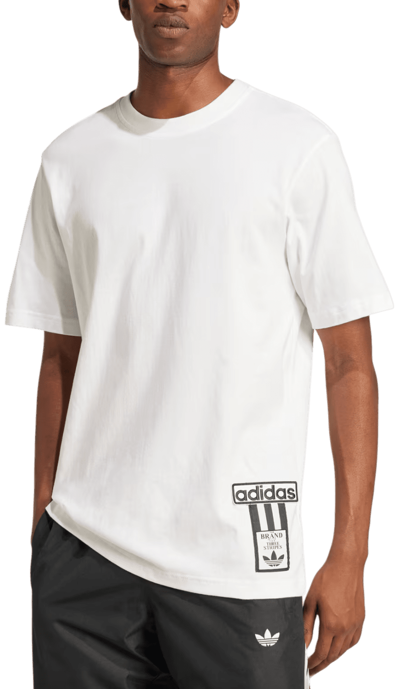 Triko adidas Originals  Originals Adibreak T-Shirt
