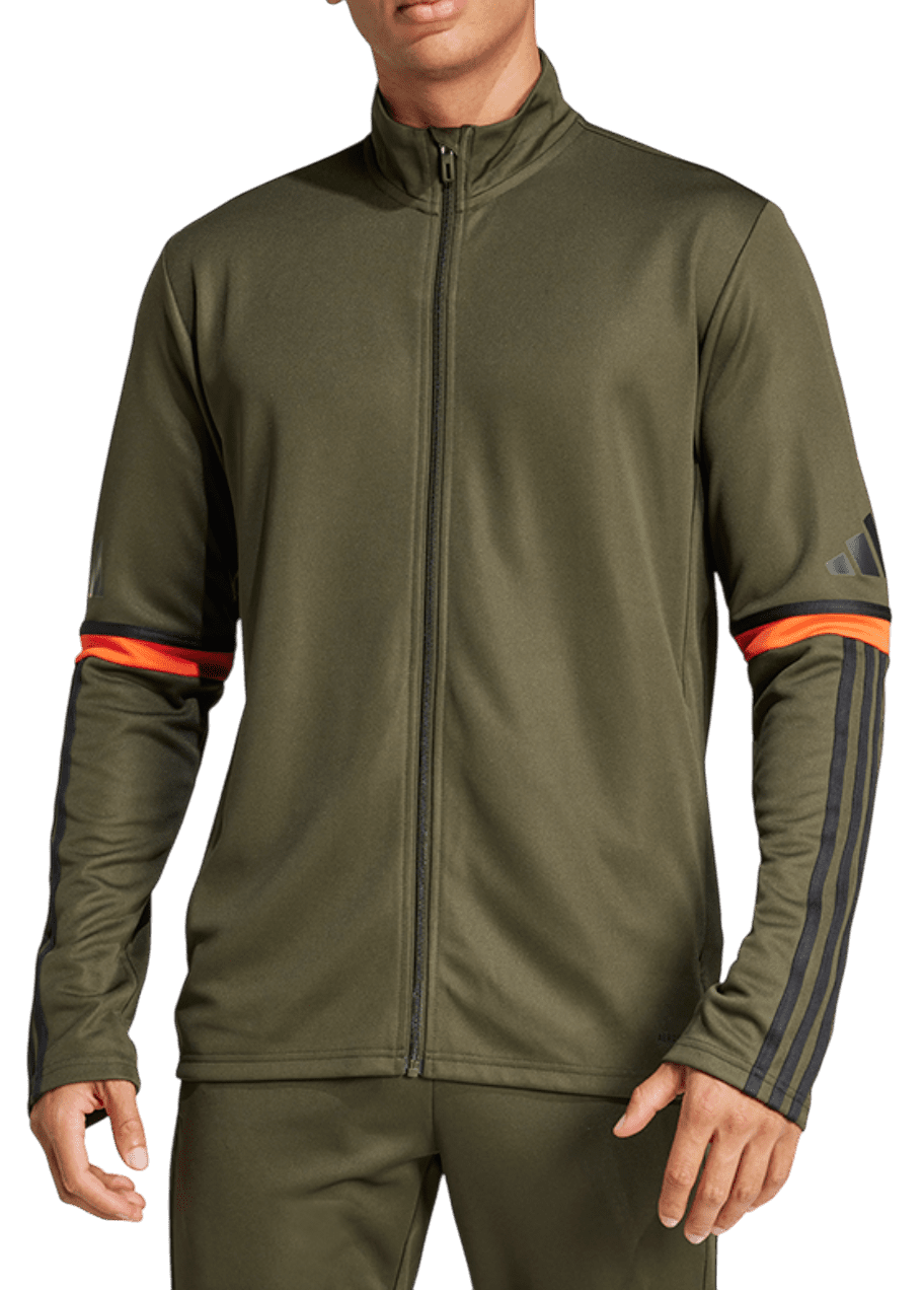 Mikina adidas  Squadra 25 Training Jacket