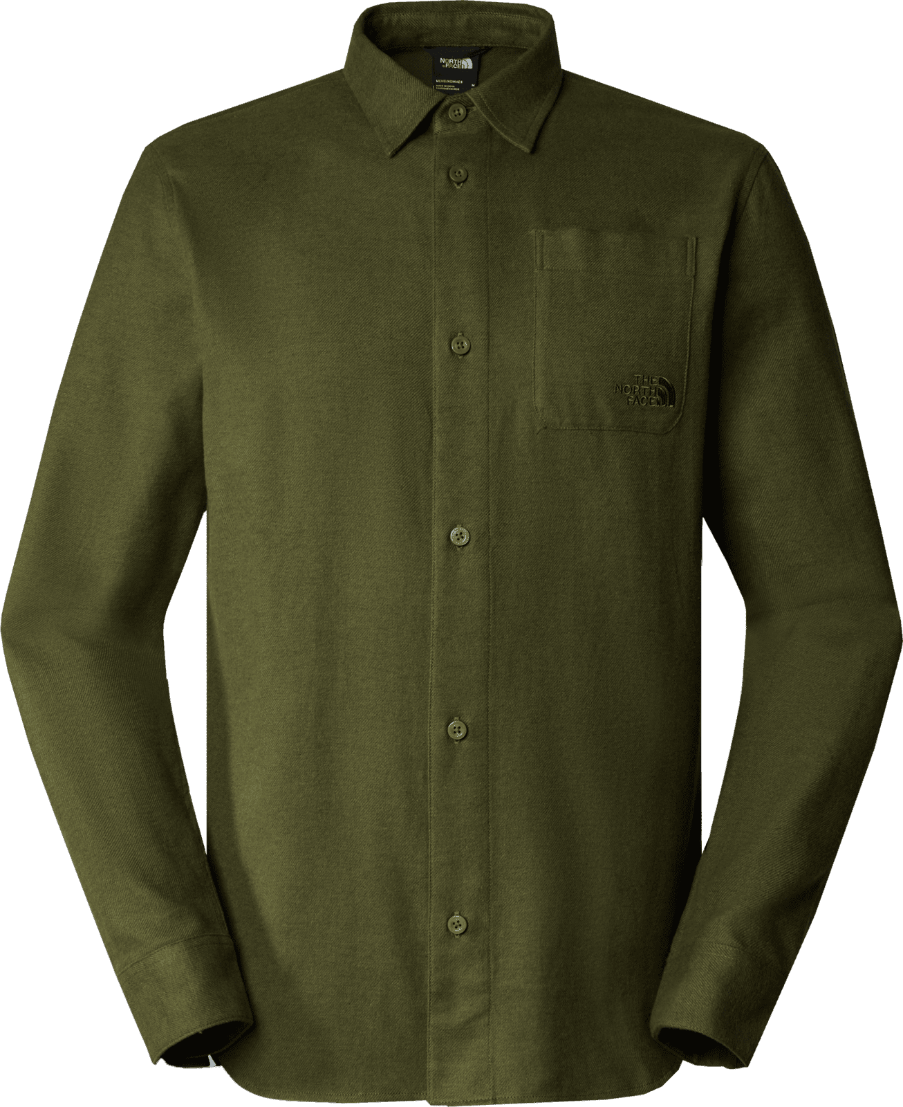 Triko The North Face The North Face Lightweight Flannel T-Shirt