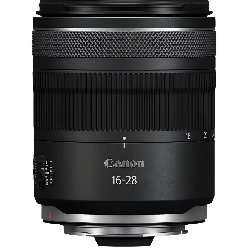 CANON RF 16-28 mm f/2,8 IS STM