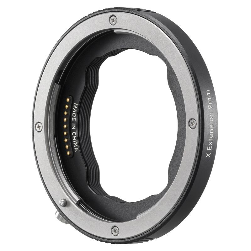 HASSELBLAD mezikroužek 9 mm pro X-systém