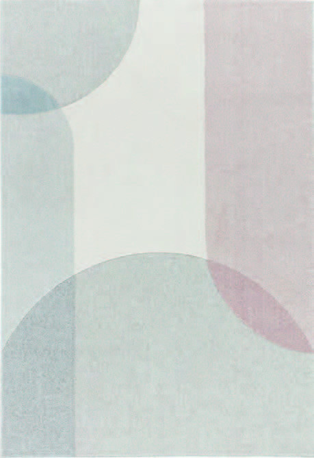 AKCE: 135x200 cm Kusový koberec Flux 46107/AE990 - 135x200 cm Luxusní koberce Osta
