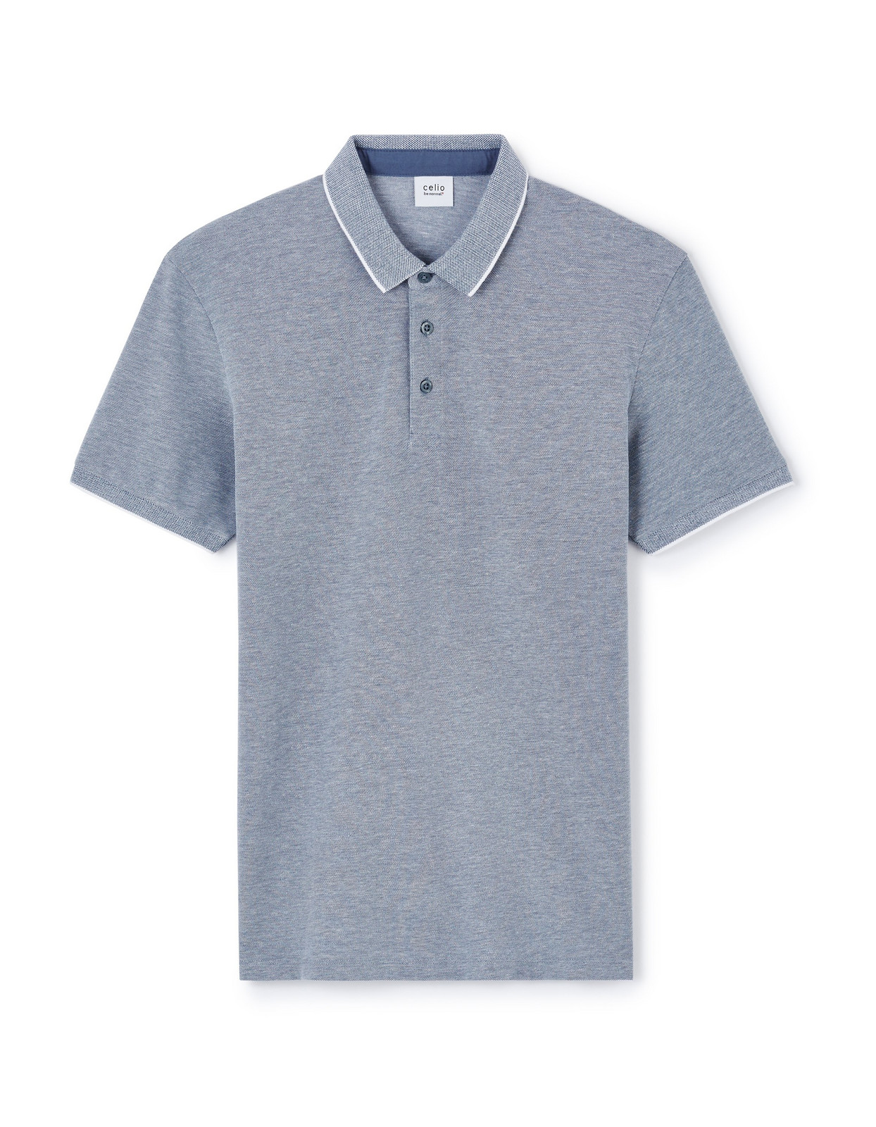 Celio Polo tričko Leoxy - Pánské