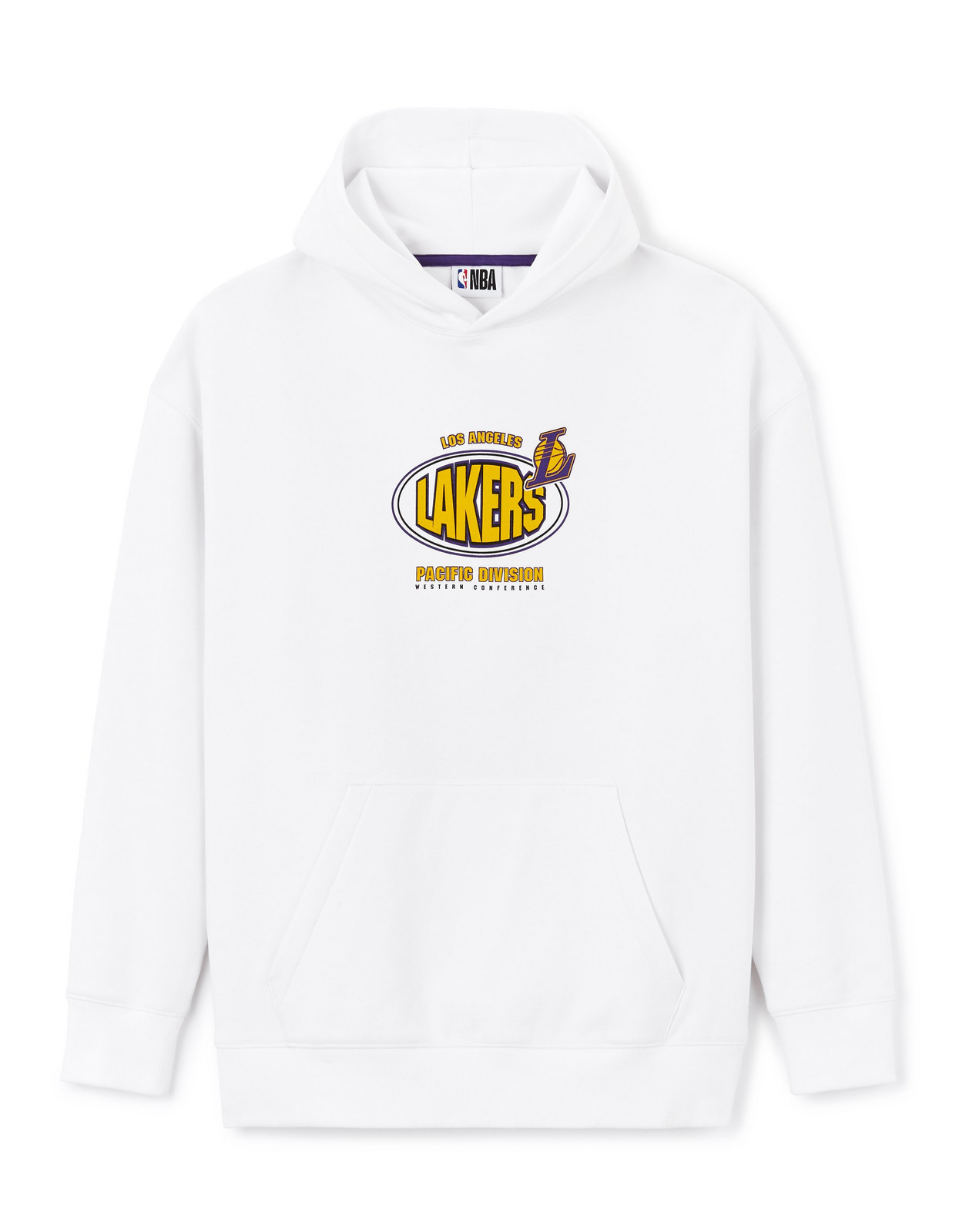 Celio Mikina Las Angeles Lakers - Pánské