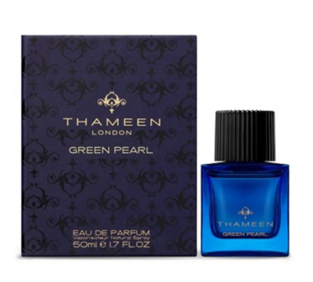 Thameen Green Pearl Extrait de Parfum 50 ml UNISEX