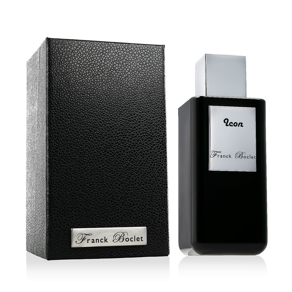Franck Boclet Icon Extrait de Parfum 100 ml UNISEX