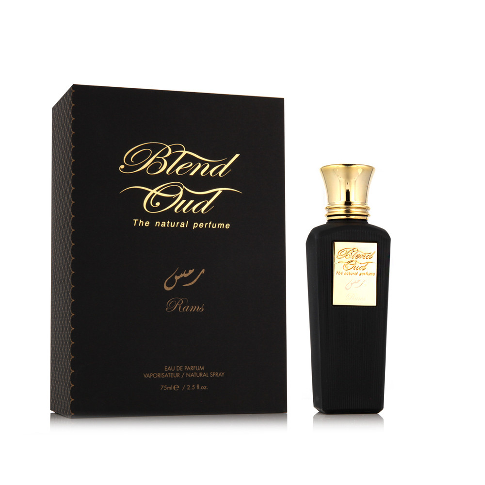 Blend Oud Rams EDP 75 ml